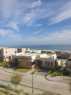 Peace in Sifah -Sea view